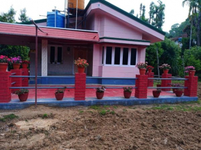 Rock peak view homestay